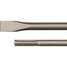Esmo Home Sds Max Keski, 18X600 Mm, Yassı Uçlu Kırma Kalemi