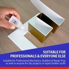 Esmo Home 502 Süper Güçlü Japon Yapıştırıcısı 20 Gram