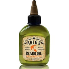 Esmo Home Arlo's Pro-Growth Sakal Yağı 75ML