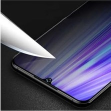 Esmo Home Oppo A55 5g Ile Uyumlu New 5d Privacy Temperli Ekran Koruyucu