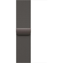 Esmo Home Band - Milano Loop - 40 mm - Arduvaz - Standart
