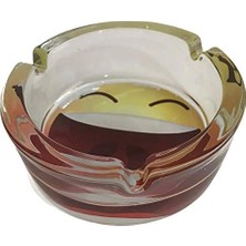 Esmo Home Üçlü Küllük Silikon Epoksi Kalıbı 10X10X4 cm EP102