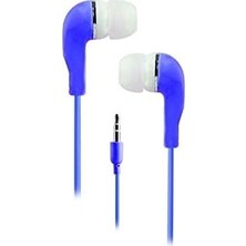 Esmo Home Snopy Sn-78 Mavi Kulak Içi Kulaklık