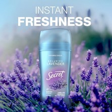 Esmo Home Secret Relaxing Lavender Antiperspirant Deodorant Jel 73GR