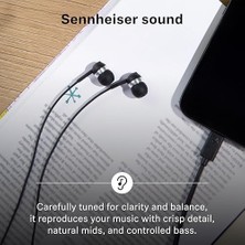 Esmo Home Cx 80U Kablolu Kulak Içi Kulaklık (Usb-C)