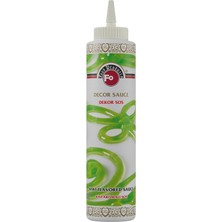 Esmo Home Çikolata Aromalı Şurup - Şekersiz 700 ml