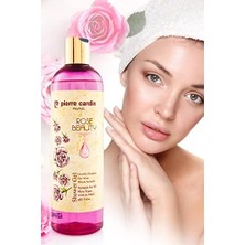 Esmo Home Gül Özlü E Vitaminli Ph Dengeli Canlandırıcı Duş Jeli - 400 ml