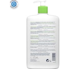 Esmo Home Nemlendiren Temizleyici Kuru ve Normal Ciltler