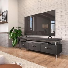 Esmo Home Mobilya Ayağı, Krom Kaplama Metal Ayağı, Koltuk ve Kanepe Için Civatalı (8 Adet 15 cm M8 Ince Diş)