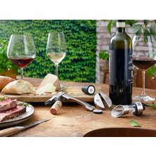 Esmo Home Zwilling Şarap Şişesi Tıpası