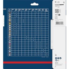 Esmo Home Expert For 216 * 30 mm 48 Diş