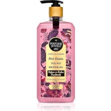 Esmo Home Kisses Duş Jeli 750 ml