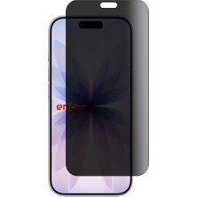 Esmo Home 17 Hayalet Ekran Koruyucu Gizlilik Filtresi