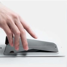 Esmo Home 12 Mini Ile Uyumlu Kor Privacy Cam Ekran Koruyucu