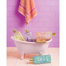 Esmo Home Assisi Hyaluronic Acid & Provitamin B5 Nemlendirici Yapraklı Duş Jeli 500 ml