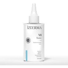 Esmo Home Izderma V8 Yaşlanma Karşıtı Tonik, 200 ml