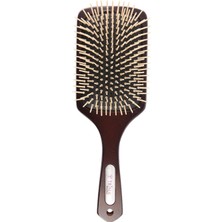 Esmo Home Ahşap Kürek Açma Tarama Fırçası 15