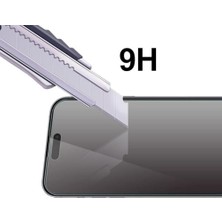 Esmo Home 13T ile Uyumlu Hayalet Ekran Koruyucu