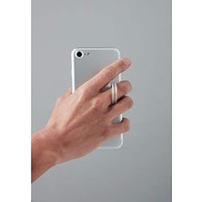 Esmo Home MO9657-18 Telefon Tutucu Stand, Koyu Gri