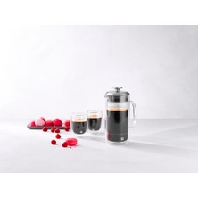 Esmo Home Zwıllıng Sorrento Plus Çift Camlı French Press, 750 ml