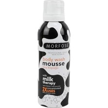 Esmo Home Therapy Vücut Duş Köpüğü 200 ml