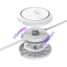 Esmo Home FREE2PULL Mini Kbl Usb-C 100W Byz