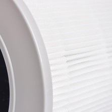 Esmo Home Smart 4 Compact Hava Temizleyici ile Uyumlu Filtre
