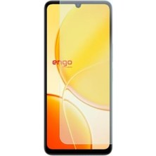 Esmo Home Y29S Ekran Koruyucu 9h Parlak Şeffaf Film