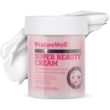 Esmo Home Well Super Beauty Yüz ve Vücut Kremi 454GR