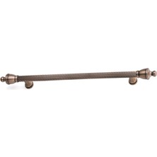 Esmo Home Antik 50 cm Çekme/sürgü Kapı Kolu