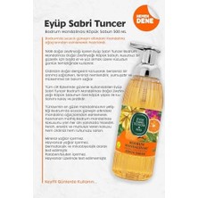 Esmo Home Zeytinyağlı Bodrum Mandalinası Köpük Sabun 500 ml