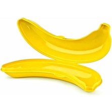 Esmo Home Titiz AP9163 Şekilli Saklama Kabı, 500 ml