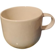 Esmo Home Dearmoon House El Yapımı Seramik Mug, 24 Karat Gerçek Altın Bezemeli, Çiçek Desenli, Atlı Karınca Kutulu, Hediye Seti, Lüks Kupa,