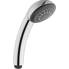 Esmo Home A45696 1f El Duşu, Krom