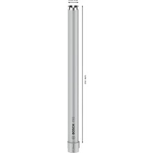 Esmo Home 1 x Pro Elmas Matkap Ucu Için, G 1/2 Inç (Kireç ve Kum Taşları, Tuğla, Çap 28 Mm, Profesyonel Aksesuar Elmas Matkap Ucu)