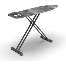 Esmo Home Karaca Vantuz Ütü Masası