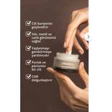 Esmo Home Inside Out Collagen Boost Spf 50 Krem For Collagen Synthesis Support 50 ml