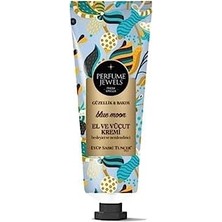 Esmo Home Blue El ve Vücut Kremi 50 ml