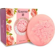 Esmo Home Rosense Gül Sabunu 110 gr
