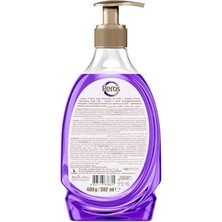 Esmo Home Peros Doğanın Hediyeleri Lavanta & Neroli Çiçeği Sıvı Sabun 400 G