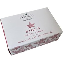 Esmo Home Otacı Sığla Sabunu, Doğal Sabun, Sığla ve Saf Zeytinyağlı