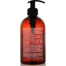 Esmo Home Hand Wash 480 ml – Deep Ocean - Sıvı Sabun - Derin Okyanus