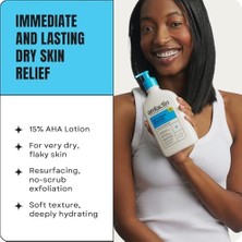 Esmo Home Amlactin Relief 15% Lactic Acid Losyon 225GR