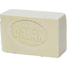 Esmo Home Dalan Zeytinyağlı Sabun 180GRX1AD - Beyaz