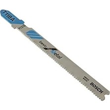 Esmo Home T118A Metal Dekupaj Testere Bıçak