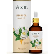 Esmo Home Yasemin Yağı 20 ml