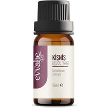 Esmo Home Doğal Kişniş, Yağı, (10ML.)