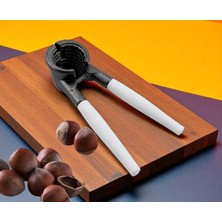 Esmo Home Metal Fındık Kıracağı