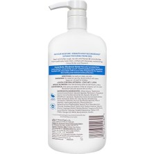 Esmo Home Palmer's Heals Softens Günlük Nemlendirici Yoğun Vücut Losyonu 1000ML Pompa