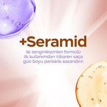 Esmo Home Güçlendirici ve Parlaklık Veren Saç Kremi, 385 ml